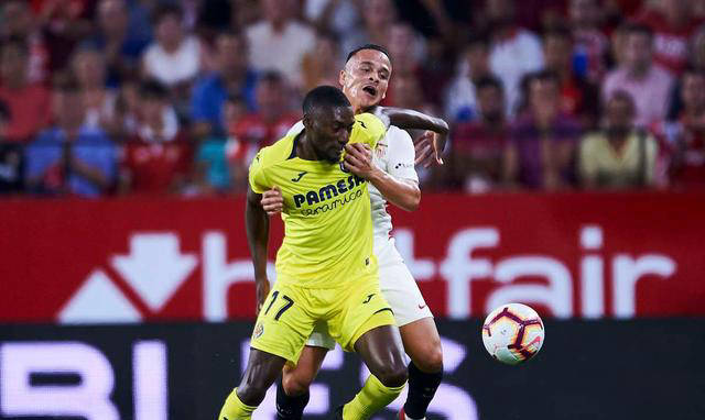 关于里程碑夜比利亚雷亚尔强势反弹;西甲窗口期刷纪录;震撼外界;轮换策略成焦点的信息新球体育平台入口