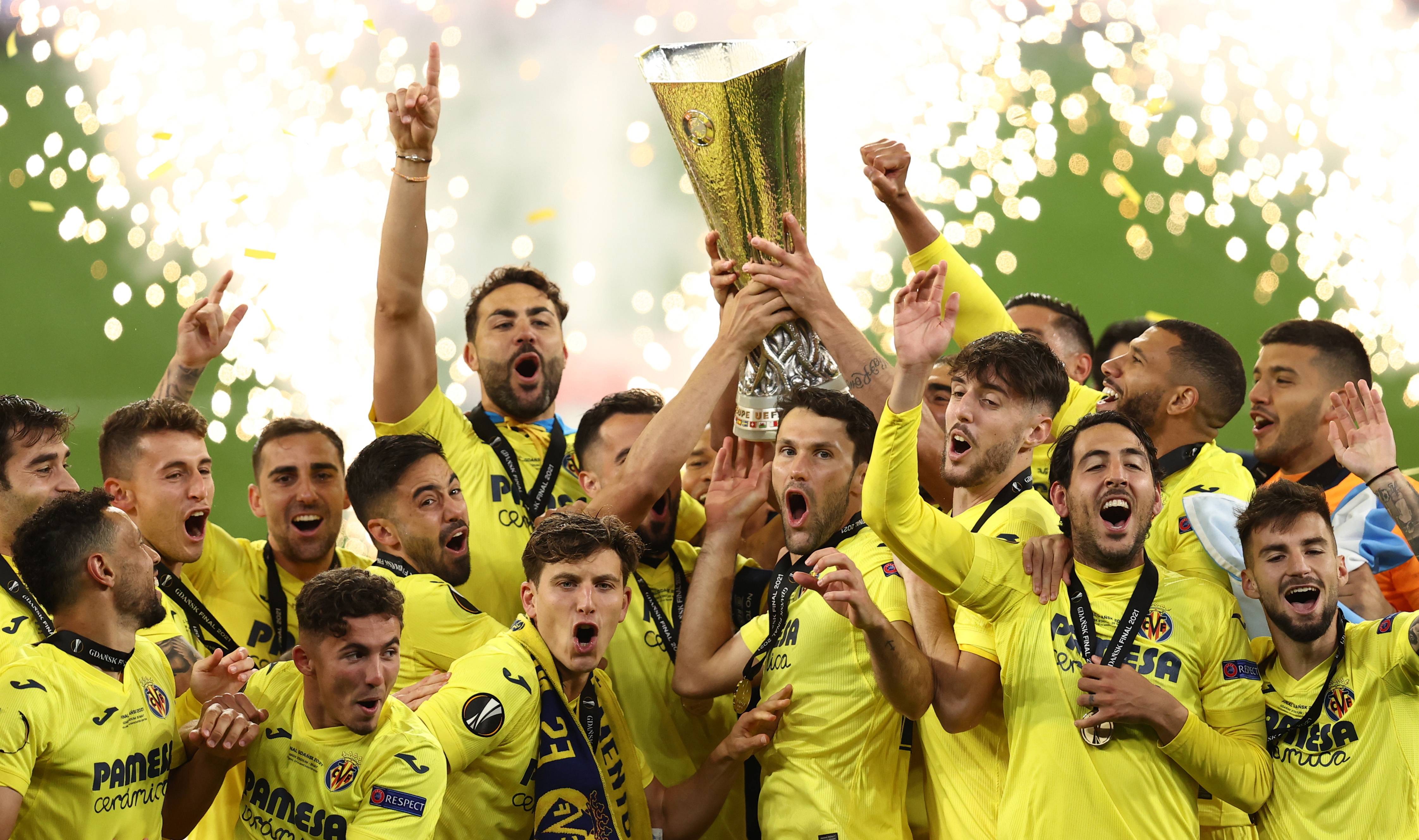 关于比利亚雷亚尔训练开放日，今夜遗憾出局引欢呼，德甲在即，数据趋势出现新变化的信息新球体育官方网址