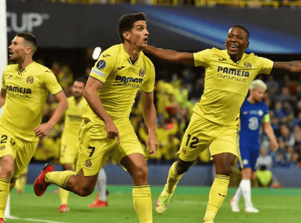 刚刚！比利亚雷亚尔今晨远射贴柱C罗连续十场比赛得分超过精彩发挥，新奥尔良鹈鹕赛前完成体检(c罗的第100个进球)新球体育app