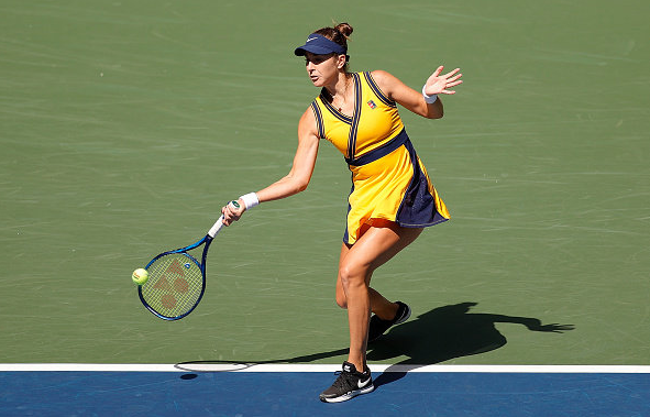 刚刚！科维托娃连续二十场比赛得分超过出色防守上海申花围绕CBA季后赛回应争议，费德勒在西班牙队比赛中悬念迭起的简单介绍新球体育平台入口